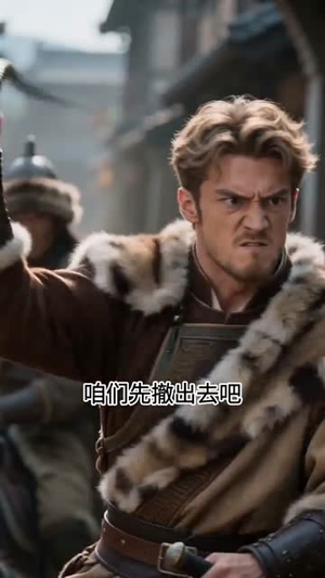 流放刚好在和离后2短剧（55集古装短剧在线高清免费播放）