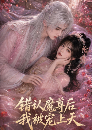 错认魔尊后我被宠上天短剧（56集仙侠短剧高清在线看全集）