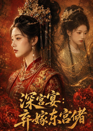 深宫宴：弃嫁东宫储短剧（108集古装宫斗短剧在线免费看全集）