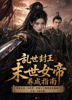 乱世封王末世女帝养成指南短剧（100集末世短剧免费畅享全集）