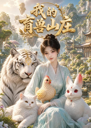 我的育兽山庄短剧（65集奇幻短剧畅享全集免费看）