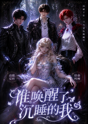 谁唤醒了沉睡的我短剧（42集悬疑短剧免费观看完整版）
