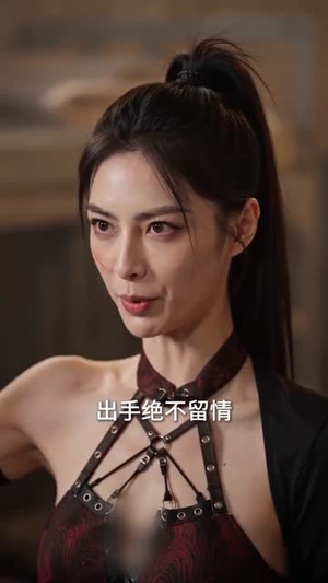 彪悍人生，从谷底解锁自强天赋开始短剧（79集励志短剧高清在线免费看）