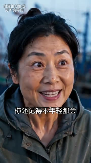 怒海繁花之深海女帝短剧（45集奇幻短剧免费观看全集）