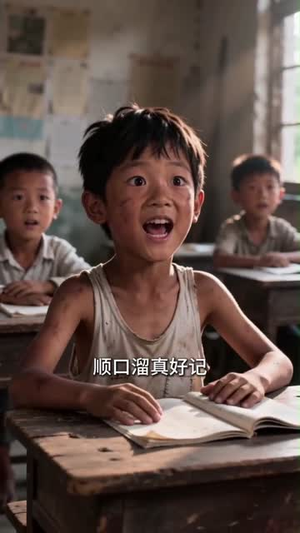 乡野书香短剧（46集乡土短剧全集免费看）