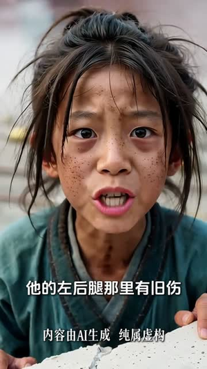 万妖图录荒原初啼短剧（54集玄幻短剧高清全集免费看）