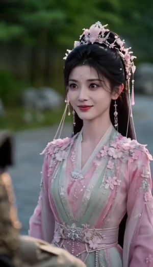 顾王世子妃她飒爆了短剧（55集古装短剧完整高清在线看）