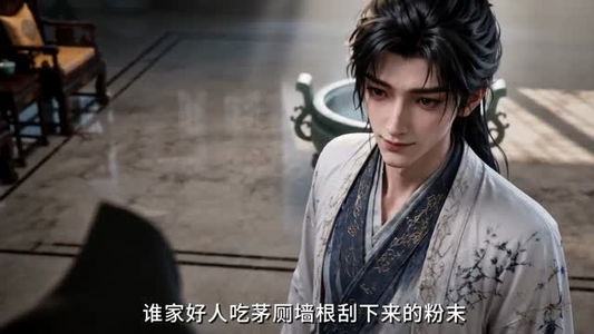 致富从制冰开始短剧（69集励志短剧免费全集畅看）