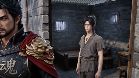 真是糟糕的穿越短剧（44集穿越短剧免费看完整版）