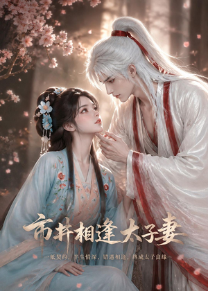 市井相逢太子妻短剧（44集古装短剧高清在线免费看）