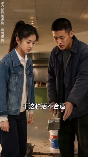 火车上的善意，闯出十年传奇短剧（60集情感短剧全集在线免费看）