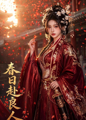 春日赴良人短剧（53集爱情古装短剧高清在线观看）