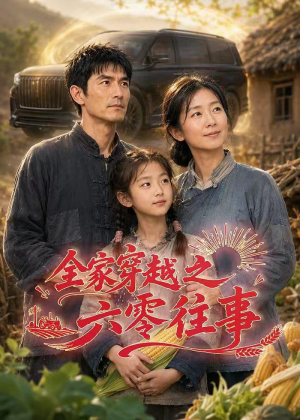 全家穿越之六零往事短剧（76集年代穿越短剧全集畅快看）