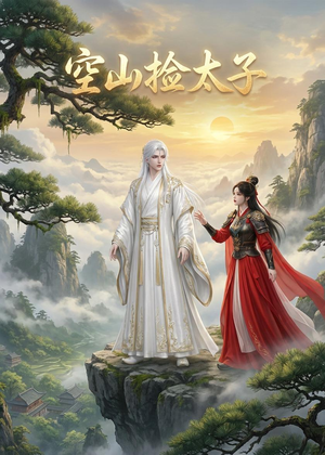 空山捡太子短剧（44集古装短剧在线观看完整版）