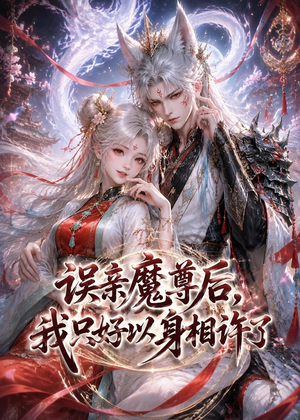 误亲魔尊后，我只好以身相许了短剧（81集仙侠短剧免费全集观看）