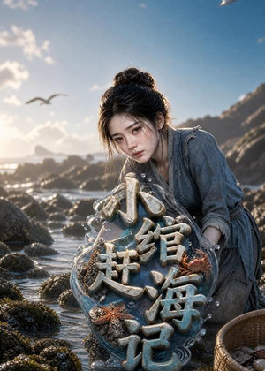 小绾赶海记短剧（196集乡村短剧全集免费观看）