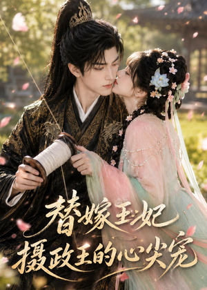 替嫁王妃：摄政王的心尖宠短剧（61集古装短剧超清全集免费看）