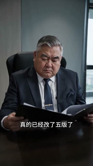 未生而养：拾荒父亲的人间大义短剧（33集社会短剧在线免费看全集）