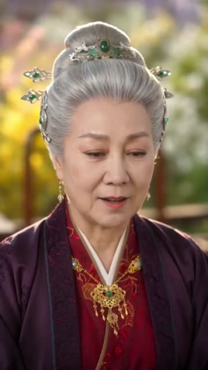 驭君心短剧（61集宫廷短剧在线观看无广告）