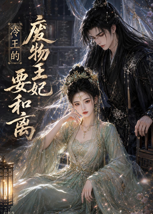 冷王的废物王妃要合离短剧（60集古装短剧全集高清播放）