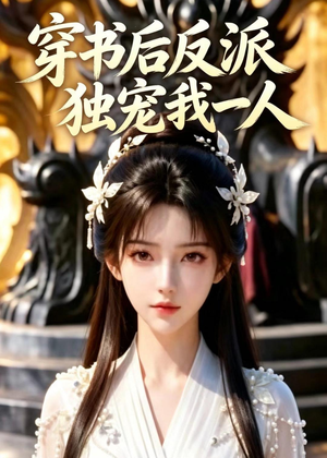 穿书后反派独宠我一人短剧（22集穿书短剧全集在线免费看）