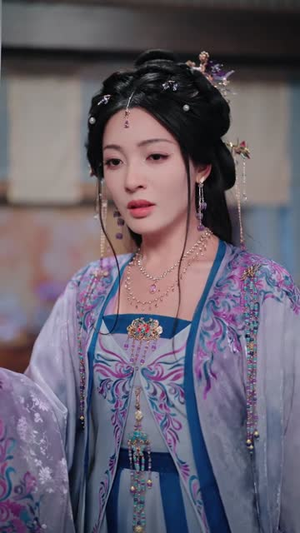 公主大人，我真没想造反短剧（84集古装短剧爆笑剧情在线看）