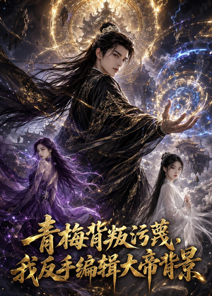 青梅背叛污蔑，我反手编辑大帝背景短剧（143集逆袭玄幻短剧免费看全集）