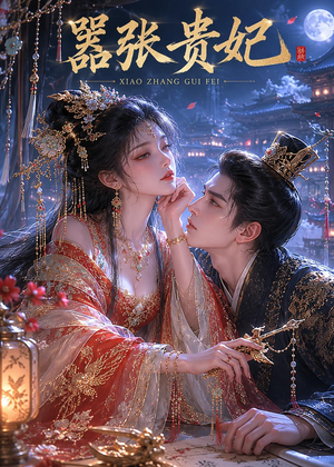嚣张贵妃短剧（35集宫廷短剧在线观看完整版）