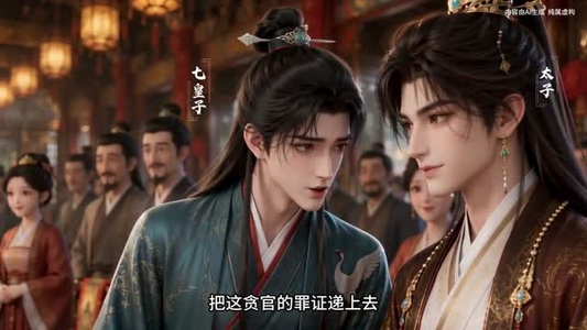 岁岁护团团短剧（36集亲情暖剧高清在线免费观）