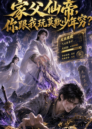 家父仙帝，你跟我玩莫欺少年穷？短剧（36集修仙短剧超清全集在线看）