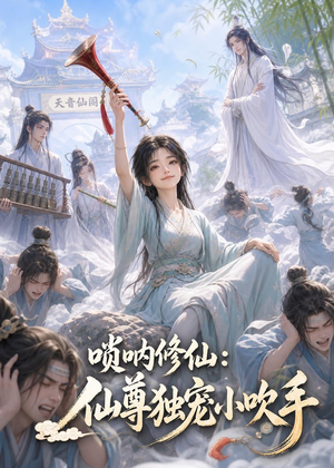 唢呐修仙：仙尊独宠小吹手短剧（50集修仙短剧在线观看全集）