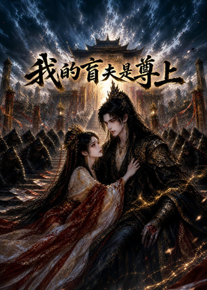 我的盲夫是尊上短剧（21集仙侠短剧完整版免费观看）