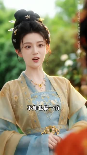 嫡女归来覆京华短剧（61集宫廷短剧完整版高清观看）