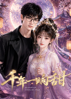 千年一响甜短剧（51集甜宠短剧在线观看无广告）