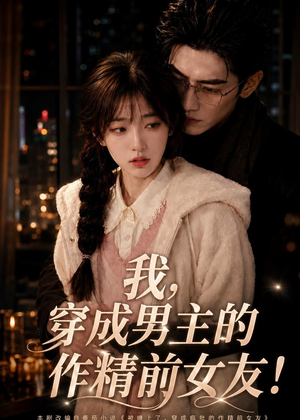 我，穿成男主的作精前女友！短剧（92集穿越短剧完整版免费观看）