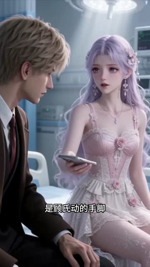 八年后，死对头抱着崽等我短剧（55集爱情甜宠短剧在线看全集）