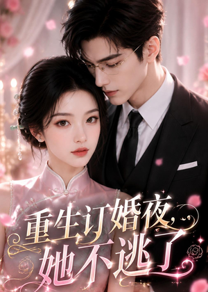 重生订婚夜，她不逃了短剧（40集重生短剧免费在线看全集）