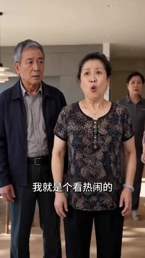保姆的坏心思短剧（39集生活短剧在线免费看全集）