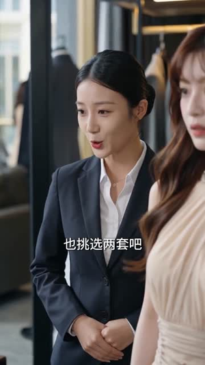 五年后，她携三继承人炸翻全球短剧（77集豪门复仇短剧完整版观看）