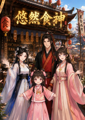 悠然食神短剧（55集美食短剧高清全集免费看）
