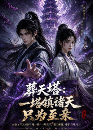 葬天塔：一塔镇诸天只为至亲短剧（117集玄幻短剧高清全集免费看）