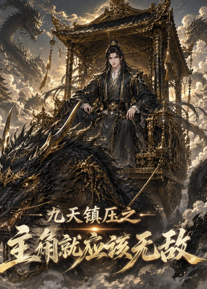 九天镇压之主角就应该无敌短剧（107集玄幻短剧全集在线免费看）