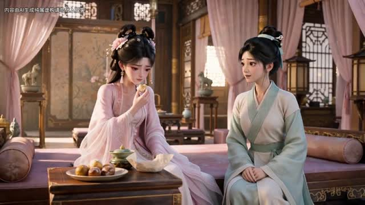 团宠憨妃短剧（38集甜宠短剧在线观看无广告）