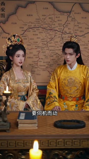 拒做五皇子侧妃，我嫁帝执掌六宫短剧（68集古风短剧高清全集在线看）