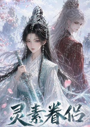 灵素眷侣短剧（55集仙侠短剧高清全集在线看）