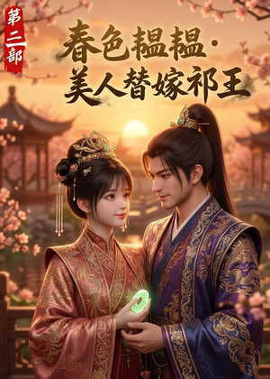 春色韫韫，美人替嫁祁王第三部短剧（62集古风短剧免费看全集）
