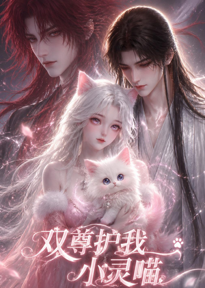 双尊护我小灵喵短剧（30集玄幻短剧高清全集免费看）
