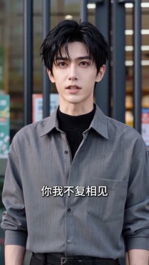 爱意终有期短剧（69集都市爱情短剧完整版免费看）