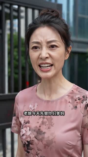 窄巷有光短剧（73集温情励志短剧畅快观看）