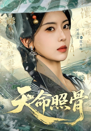 天命照骨短剧（81集玄幻短剧超清全集免费看）